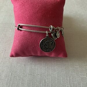 Alex & Ani Vintage Bracelet